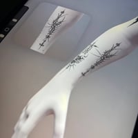 Image 2 of sketch 13