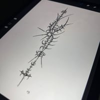 Image 1 of sketch 13