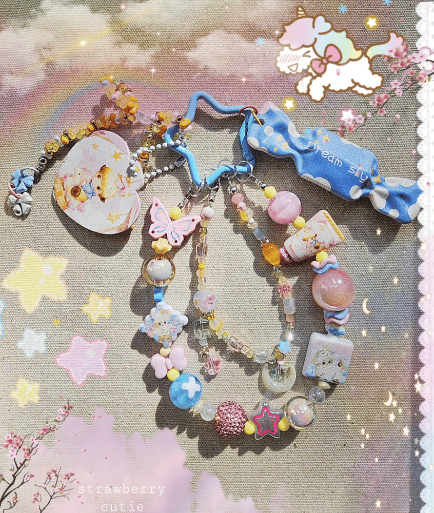 Image of ✨️new✨️d i m o o 🌈 🦄