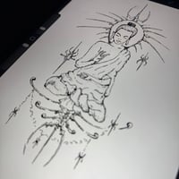 Image 1 of sketch 18