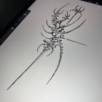 Image 1 of sketch 21