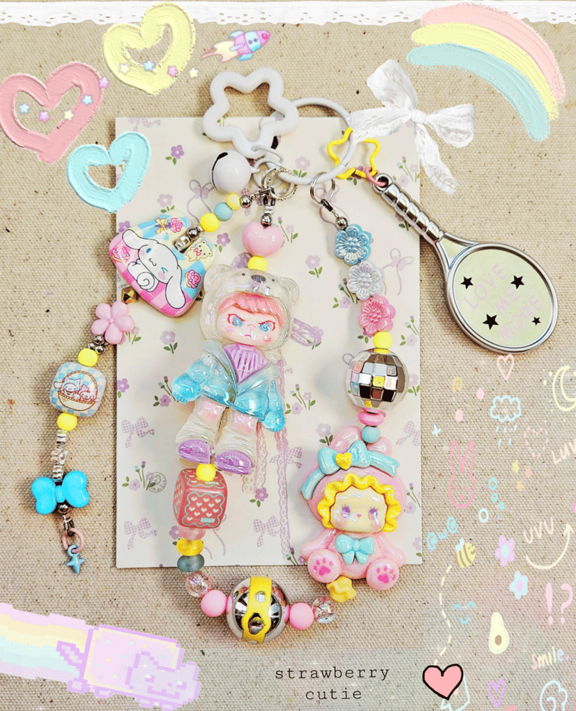 Image of ✨️new✨️ p a s t e l 🌸 party