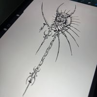 Image 1 of sketch 22