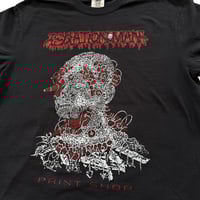 Image 2 of ISOLATION MAN "CYBORG" T-SHIRT