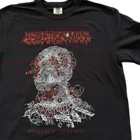 Image 3 of ISOLATION MAN "CYBORG" T-SHIRT
