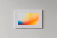 Image 1 of Murmurations_251211 | Canva | Original artwork