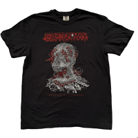 Image 1 of ISOLATION MAN "CYBORG" T-SHIRT