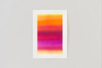 Image 1 of Horizon_251211_01 | Poster | Original artwork