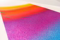 Image 4 of Horizon_251211_02 | Poster | Original artwork