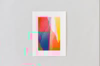 Image 1 of Superpositions_251202_01 | Poster | Original artwork