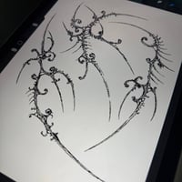 Image 1 of sketch 27