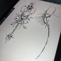 Image 1 of sketch 29