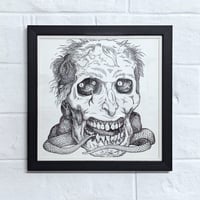 Image 1 of Original • FURTIF - ce qui nous meut