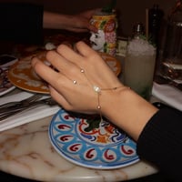 Image 1 of Kemet Labdiamond Handchain