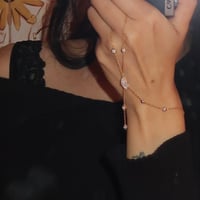 Image 2 of Kemet Labdiamond Handchain