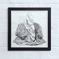 Image 1 of Original • FURTIF - naissance d'une mauvaise idée