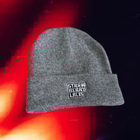 Image 4 of SL Logo Beanie