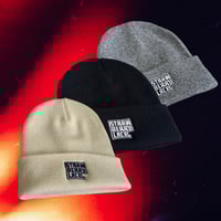 Image 1 of SL Logo Beanie