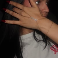 Image 1 of Duat Labdiamond Handchain