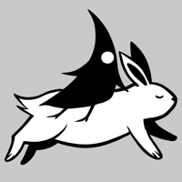 Image 2 of Traveling Witch Sticker and Postcard Pack