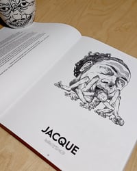 Image 5 of Original • FURTIF - ce qui nous hante et nous domine