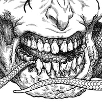 Image 4 of Original • FURTIF - ce qui nous meut