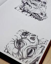 Image 5 of Original • FURTIF - dépendance au désir