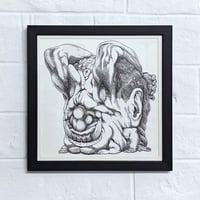 Image 1 of Original • FURTIF - recours à la rage