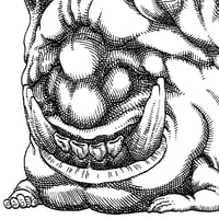 Image 3 of Original • FURTIF - recours à la rage