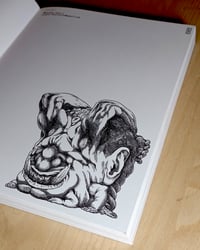 Image 5 of Original • FURTIF - recours à la rage