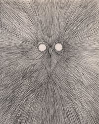 'Bird Spirit' Signed Print