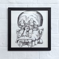 Image 1 of Original • FURTIF - abandon au contrôle