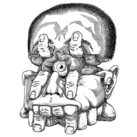 Image 2 of Original • FURTIF - abandon au contrôle