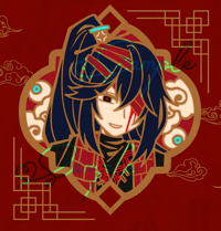 Image 2 of 恭喜发财! CNY-Themed Limbus Enamel Pins [Limited Pre-order]