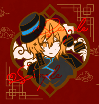 Image 3 of 恭喜发财! CNY-Themed Limbus Enamel Pins [Limited Pre-order]