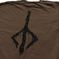 Image 4 of BLOODBORNE T-SHIRT