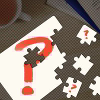 Mystery Puzzle [NSFW]