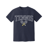 Tennis-w/logo