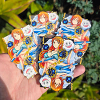 Queen of Diamonds Master Set