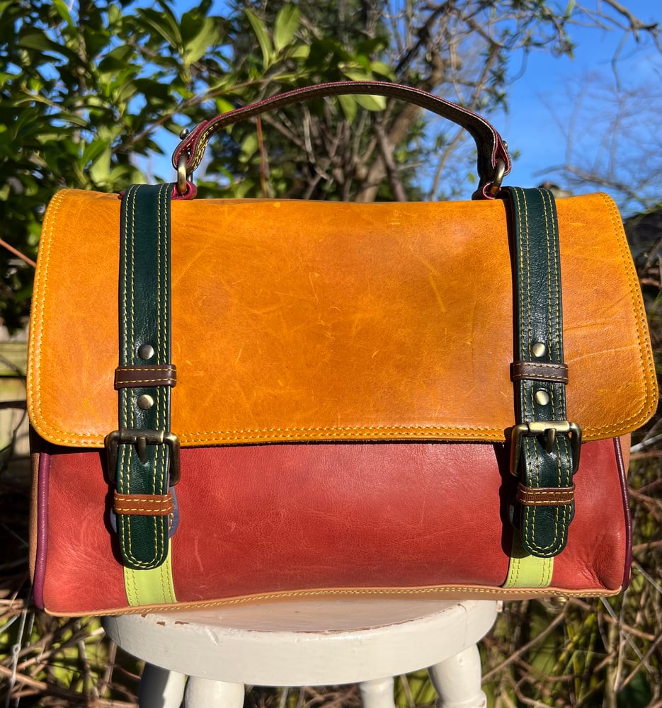 Image of  NOT QUITE 100% FABULOUS /15