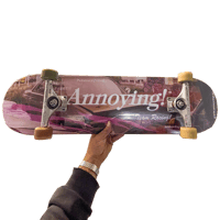 Image 1 of SUPER SKATE