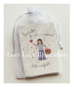 Image of Mini Print Pack