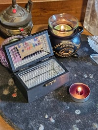 Image 4 of Return to Sender Box | Mirror Box | Containment Spell | Wish Box