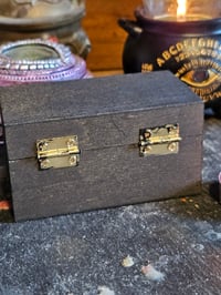 Image 6 of Return to Sender Box | Mirror Box | Containment Spell | Wish Box