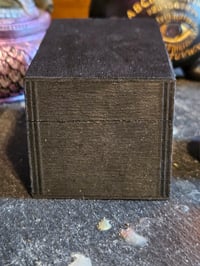 Image 7 of Return to Sender Box | Mirror Box | Containment Spell | Wish Box