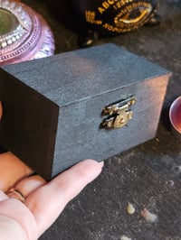 Image 3 of Return to Sender Box | Mirror Box | Containment Spell | Wish Box