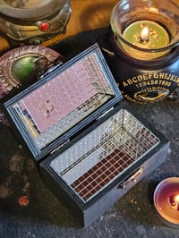 Image 8 of Return to Sender Box | Mirror Box | Containment Spell | Wish Box