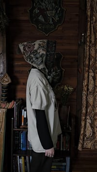 Image 2 of gnome hood #6