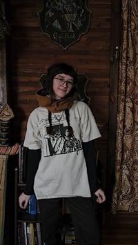 Image 5 of gnome hood #6