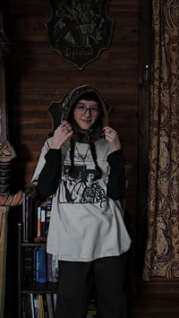 Image 1 of gnome hood #6